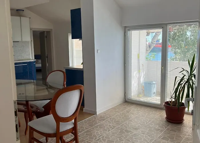 Terramar.apart Διαμέρισμα