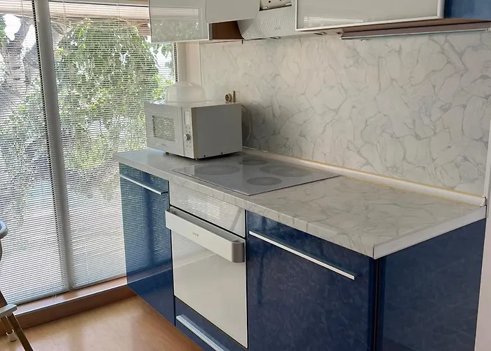 Terramar.apart Διαμέρισμα *