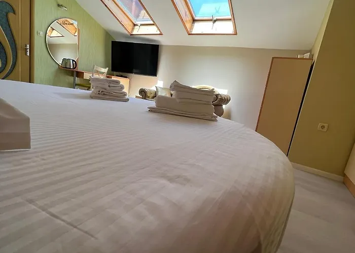 Διαμέρισμα Terramar.apart *