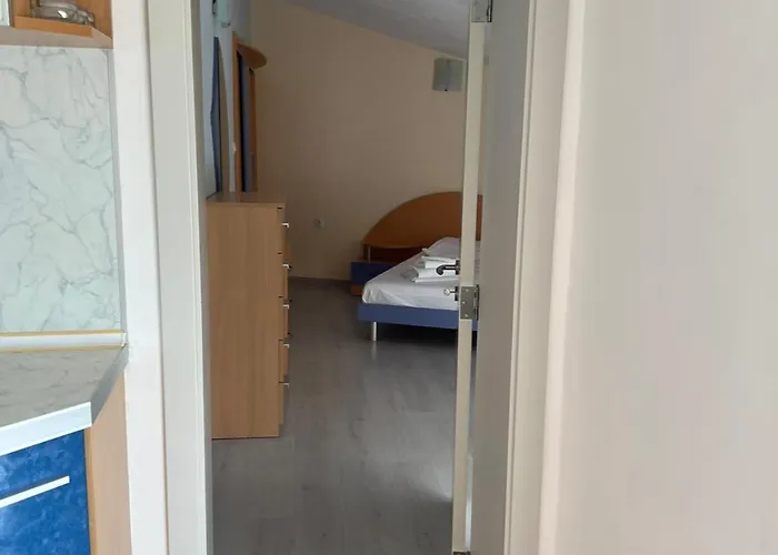 Terramar.apart Διαμέρισμα Μπαλτσίκ