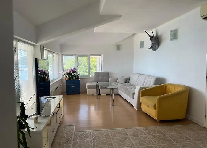 Διαμέρισμα Terramar.apart Μπαλτσίκ