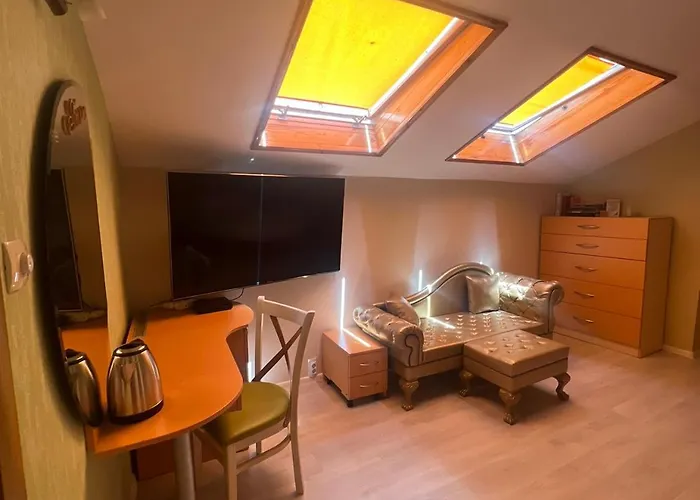 Terramar.apart Μπαλτσίκ