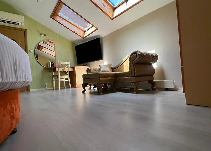 Terramar.apart Διαμέρισμα *