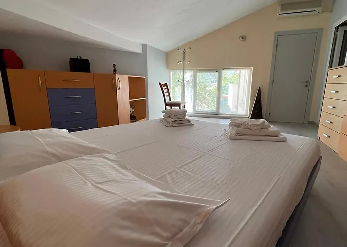 Διαμέρισμα Terramar.apart *