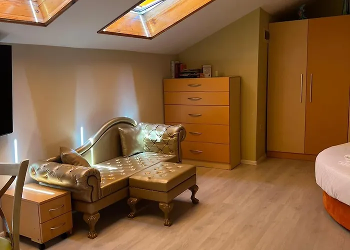 Terramar.apart Διαμέρισμα