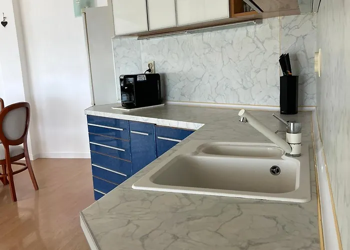 Διαμέρισμα Terramar.apart Μπαλτσίκ