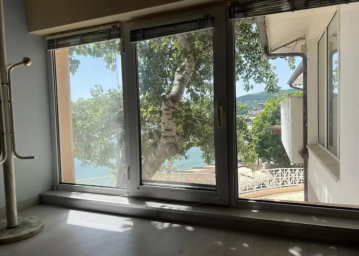 Terramar.apart Μπαλτσίκ