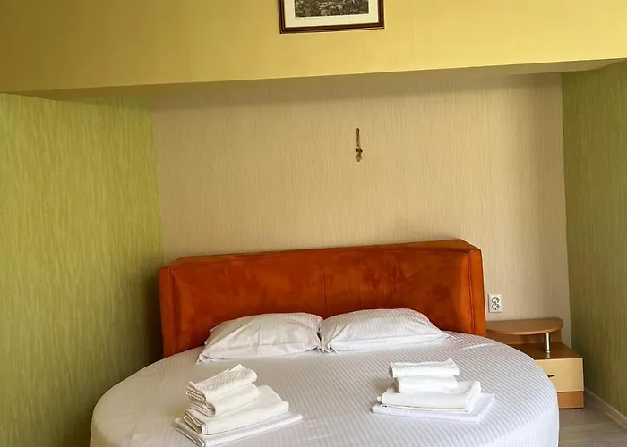 Terramar.apart * Μπαλτσίκ