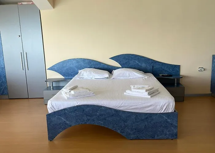 Terramar.apart Διαμέρισμα