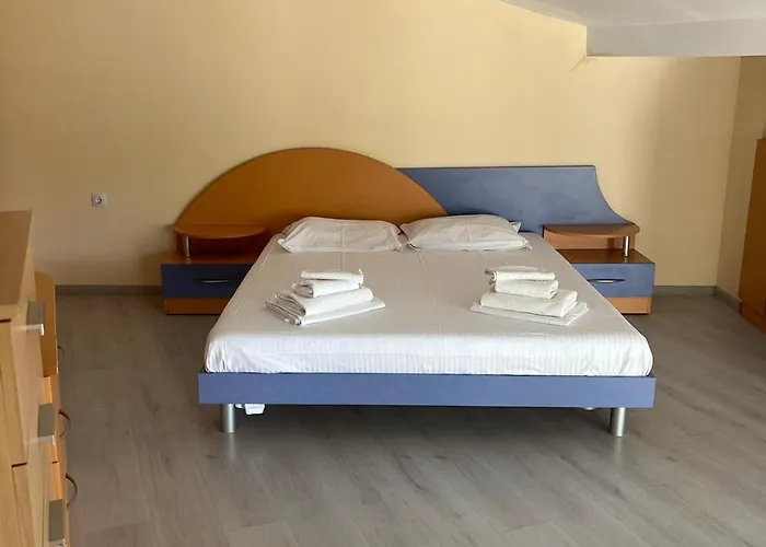 Διαμέρισμα Terramar.apart Μπαλτσίκ