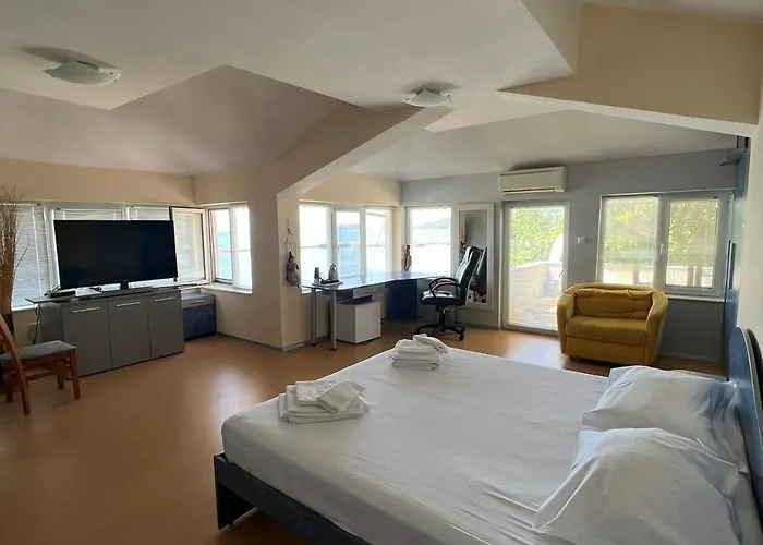 Terramar.apart Διαμέρισμα *