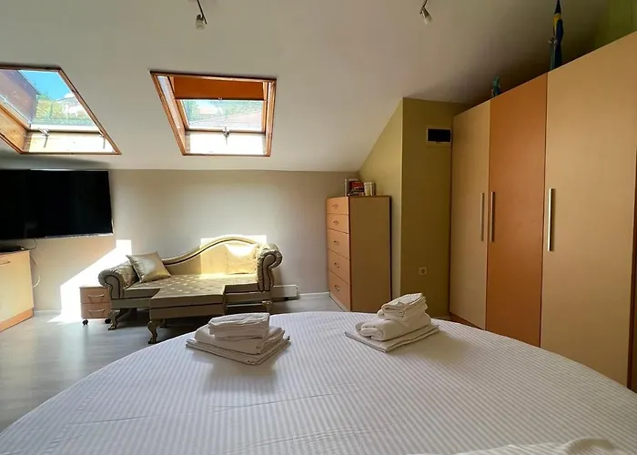 Terramar.apart Μπαλτσίκ