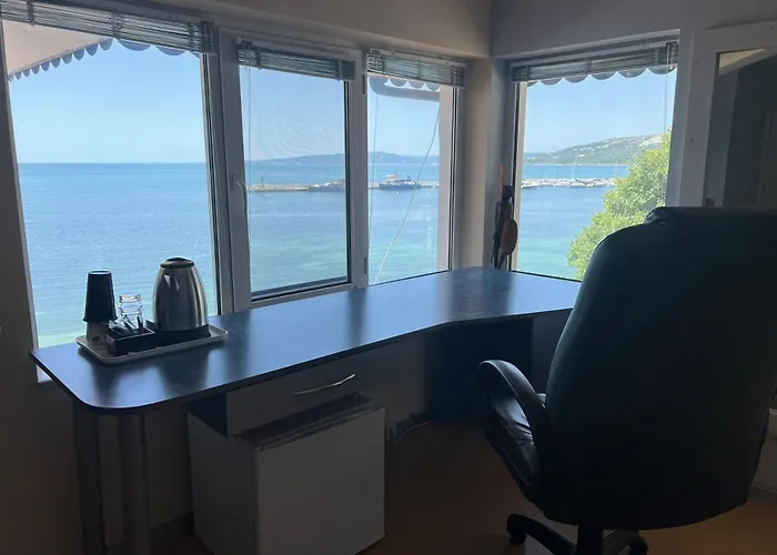 Terramar.apart * Μπαλτσίκ