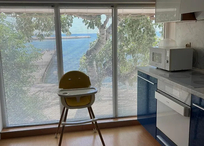 Terramar.apart Διαμέρισμα