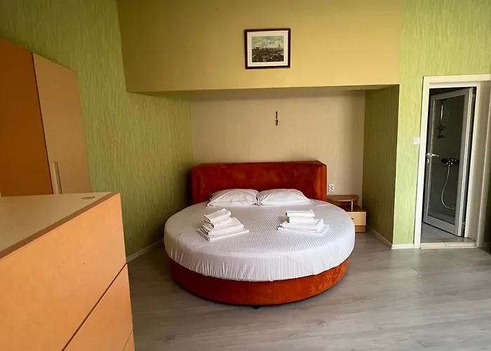 Διαμέρισμα Terramar.apart *