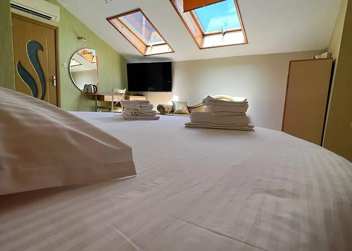 Διαμέρισμα Terramar.apart Μπαλτσίκ