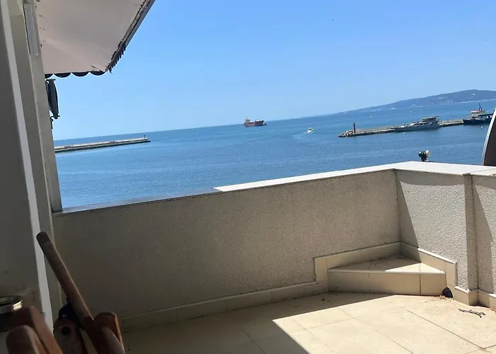 Terramar.apart Μπαλτσίκ