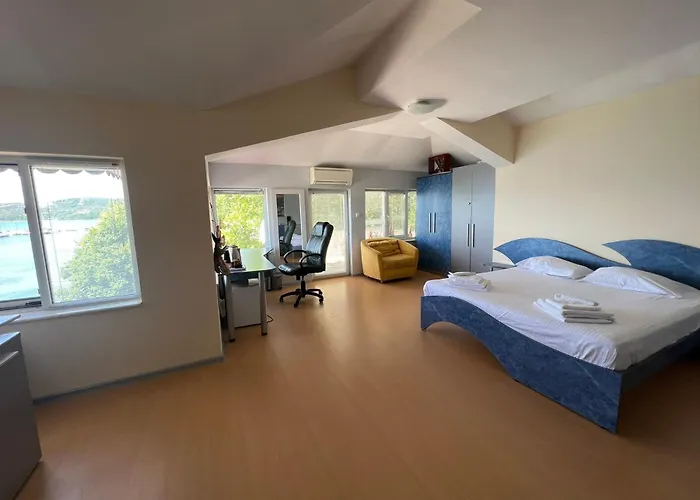 Διαμέρισμα Terramar.apart *