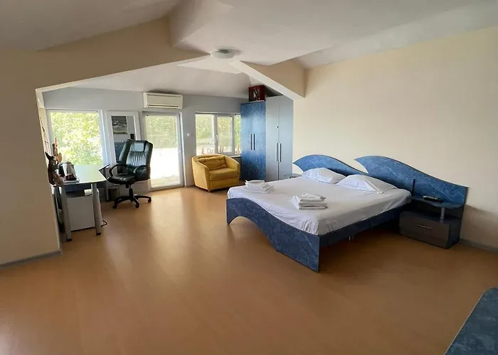 Terramar.apart Μπαλτσίκ