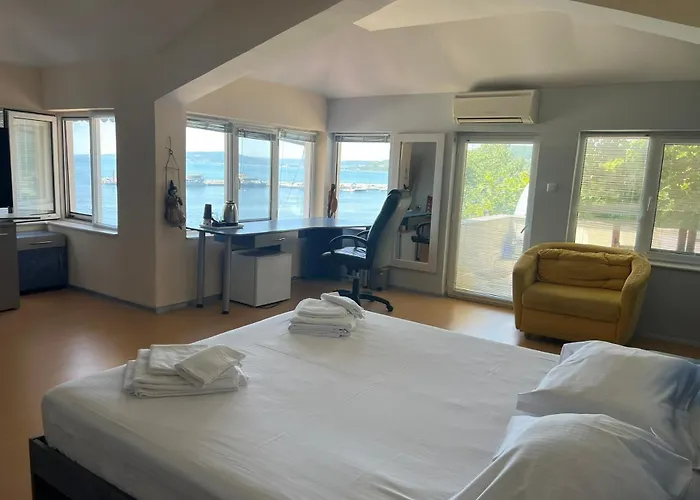 Terramar.apart * Μπαλτσίκ