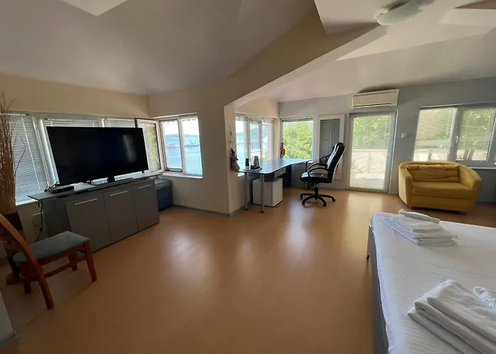 Terramar.apart Διαμέρισμα