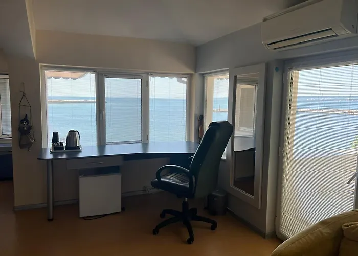 Διαμέρισμα Terramar.apart