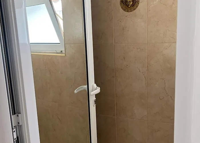 Διαμέρισμα Terramar.apart Μπαλτσίκ