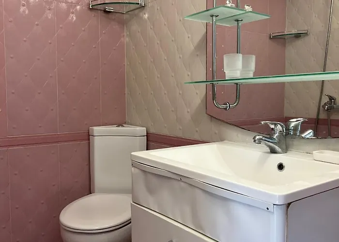 Terramar.apart Διαμέρισμα *