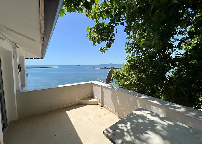 Terramar.apart * Μπαλτσίκ