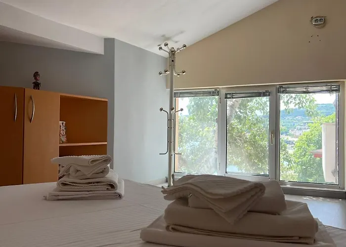 Διαμέρισμα Terramar.apart Μπαλτσίκ