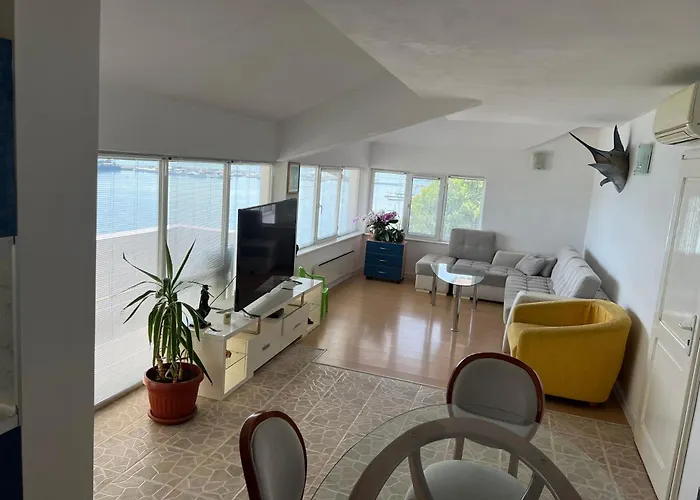 Terramar.apart Διαμέρισμα Μπαλτσίκ