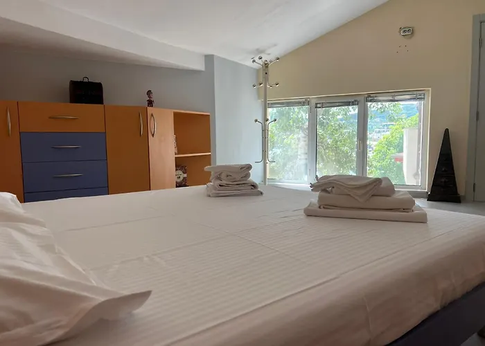 Terramar.apart Μπαλτσίκ